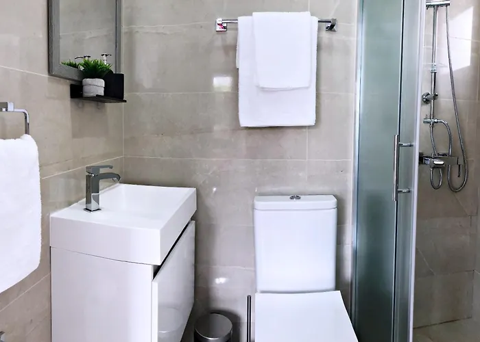 Luxury At Mackenzie With Private Parking And Balcony Apartmán