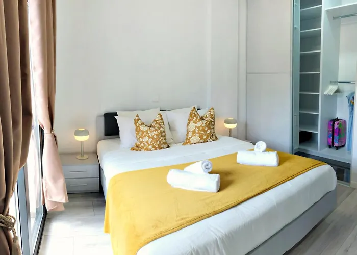 Luxury At Mackenzie With Private Parking And Balcony Apartmán