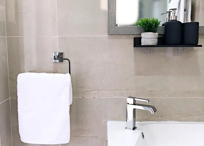 Apartmán Luxury At Mackenzie With Private Parking And Balcony