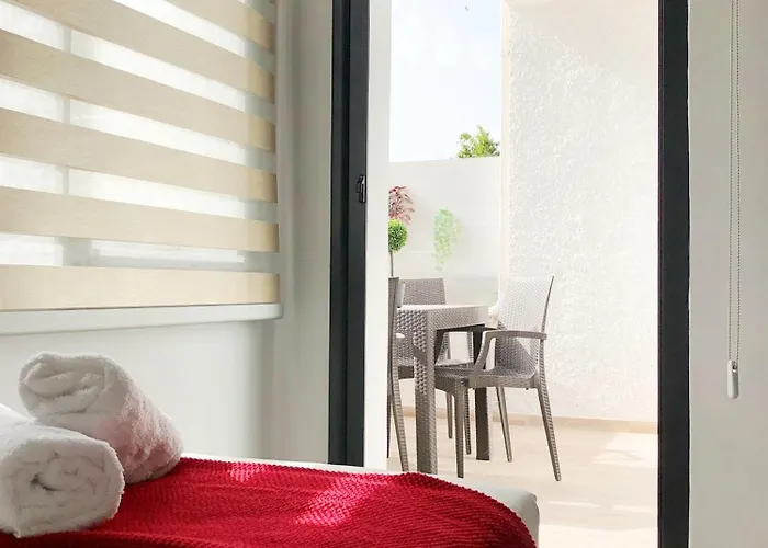 Apartmán Luxury At Mackenzie With Private Parking And Balcony *