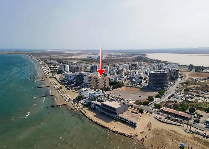 Luxury At Mackenzie With Private Parking And Balcony Apartmán